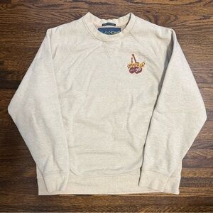 Vintage “Winfield” Bluegrass Crewneck Sweatshirt